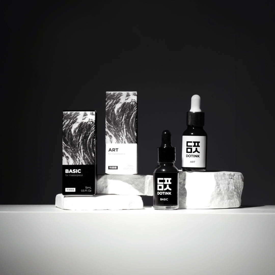 Why the World's Top SMP Artists Trust DOTINK